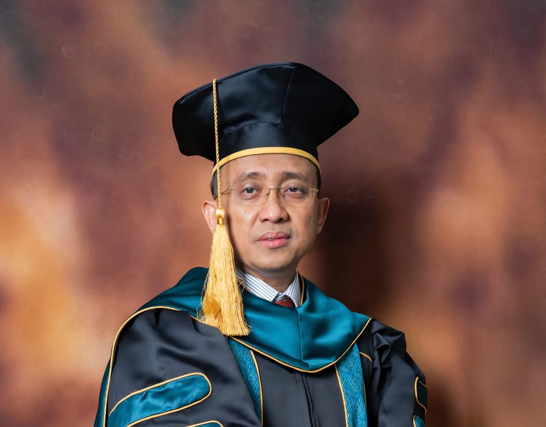 Suwendi, Digital Scholarchy Kunci Penguatan Kompetensi Dosen PTKI