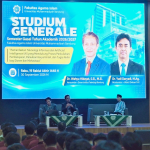 Saat AI Masuk Ruang Kuliah, FAI UM Bandung Ingatkan Soal Etika