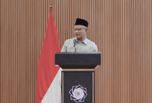 Agama di Era AI, Tantangannya Bukan Bertahan Tapi Harus Tetap Relevan