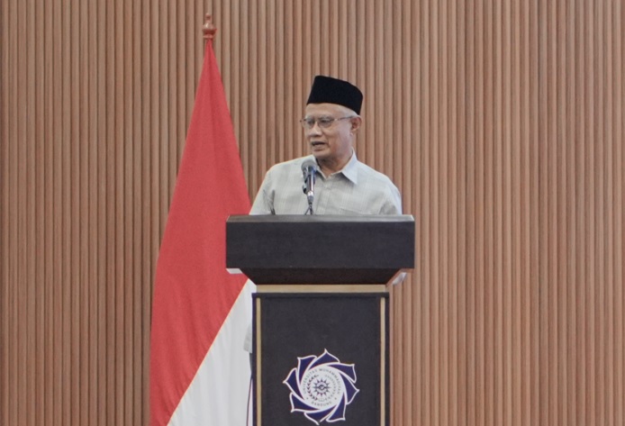 Agama di Era AI, Tantangannya Bukan Bertahan Tapi Harus Tetap Relevan