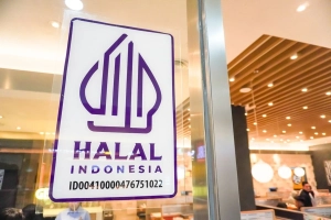 Cerita UMKM Naik Kelas Lewat Alur Pendaftaran Sertifikasi Halal Online